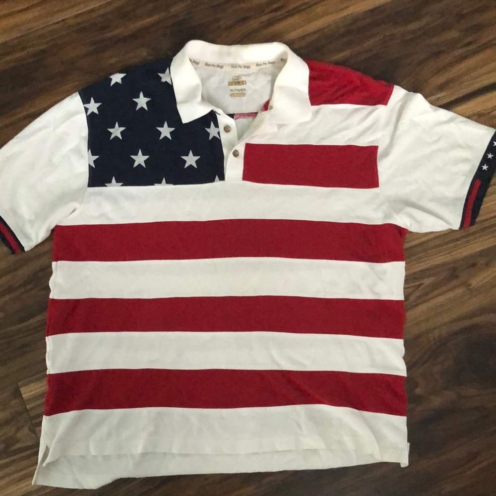 Calling all patriots.. I have the shirt for you